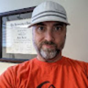 Meet your Posher, Brian